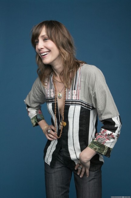 Vera Farmiga Fotoğrafı