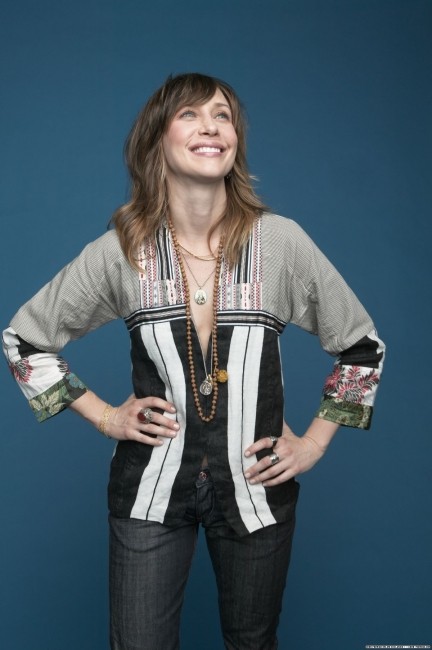 Vera Farmiga Fotoğrafı