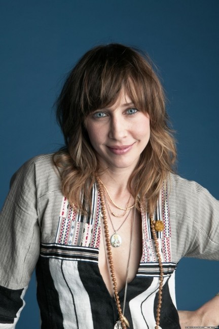 Vera Farmiga Fotoğrafı