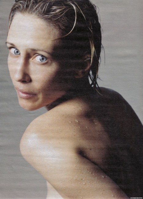 Vera Farmiga Fotoğrafı