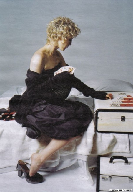 Vera Farmiga Fotoğrafı