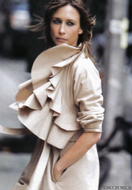 Vera Farmiga Fotoğrafı