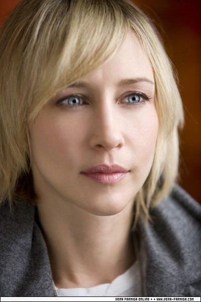 Vera Farmiga Fotoğrafı