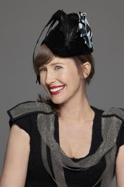 Vera Farmiga Fotoğrafı