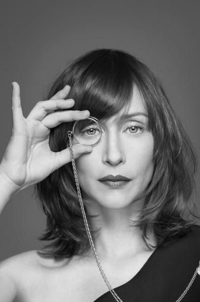 Vera Farmiga Fotoğrafı
