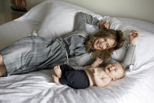 Vera Farmiga Fotoğrafı