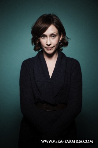 Vera Farmiga Fotoğrafı