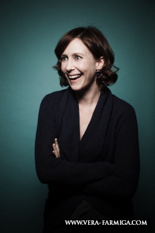Vera Farmiga Fotoğrafı
