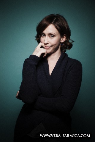 Vera Farmiga Fotoğrafı