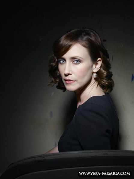 Vera Farmiga Fotoğrafı