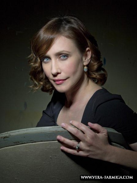 Vera Farmiga Fotoğrafı