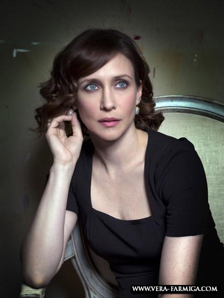 Vera Farmiga Fotoğrafı