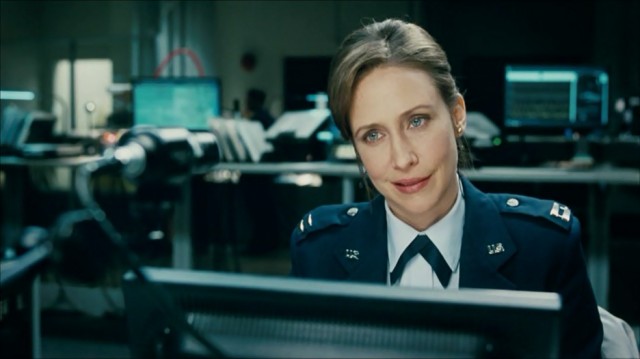 Vera Farmiga Fotoğrafı