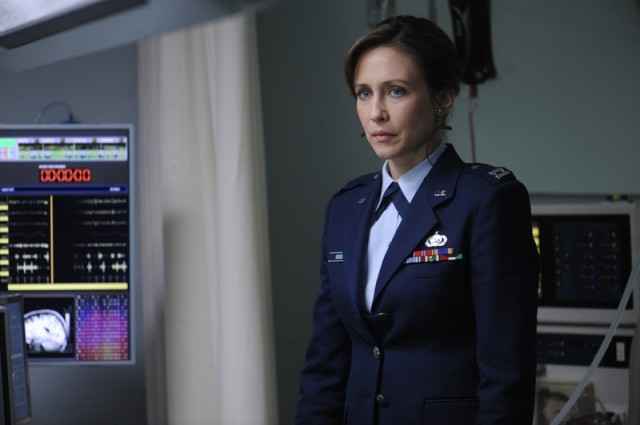 Vera Farmiga Fotoğrafı