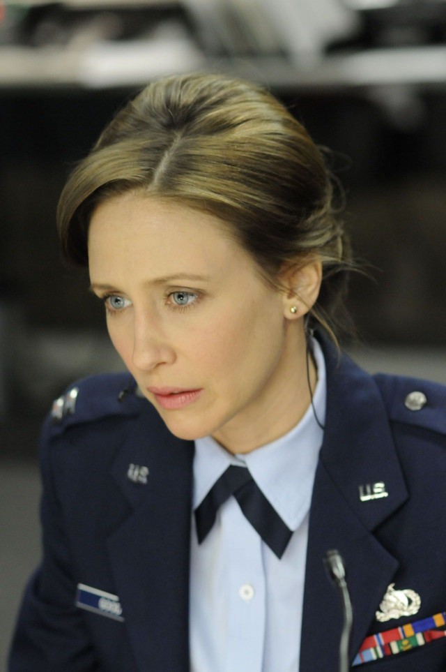 Vera Farmiga Fotoğrafı