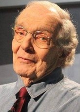 Alberto Dines fotoğrafı