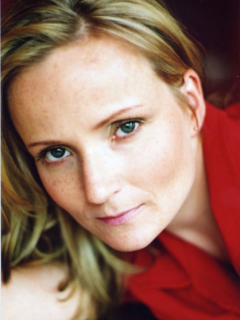 Cathlen Gawlich fotoğrafı