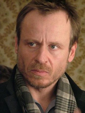 Karel Roden fotoğrafı