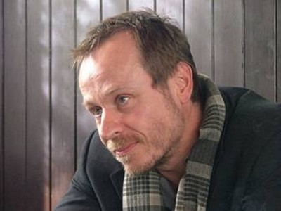 Karel Roden fotoğrafı