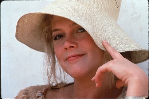 Kathleen Turner Fotoğrafı