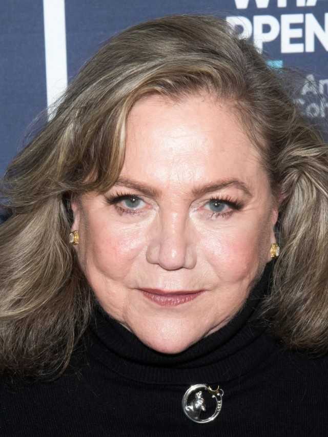 Kathleen Turner fotoğrafı