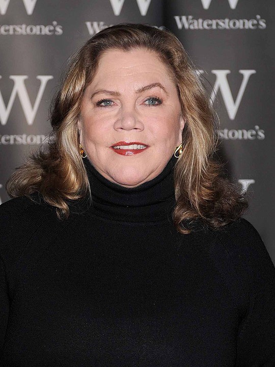 Kathleen Turner Fotoğrafı