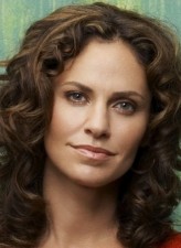 Amy Brenneman fotoğrafı