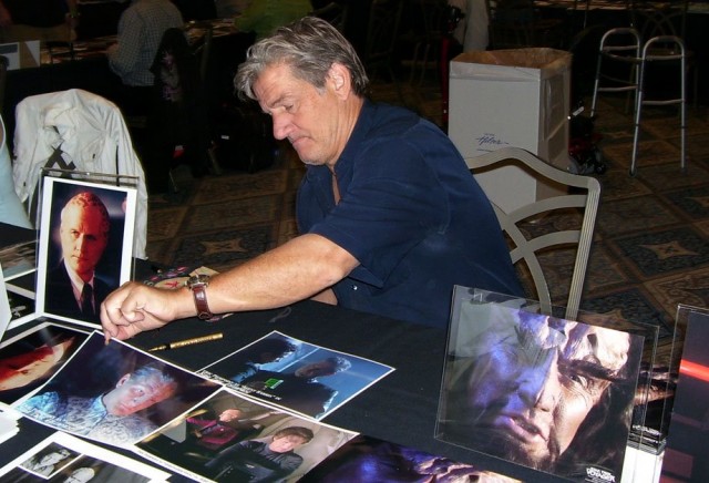 Eric Pierpoint fotoğrafı