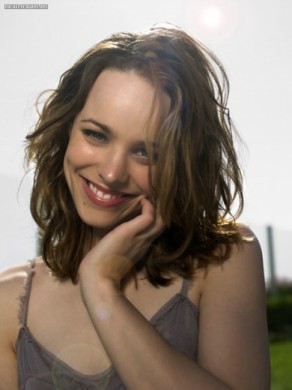 Rachel McAdams fotoğrafı