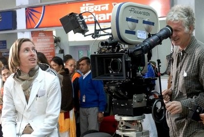 Robert D. Yeoman fotoğrafı