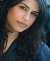 Parisa Shabanzadeh fotoğrafı