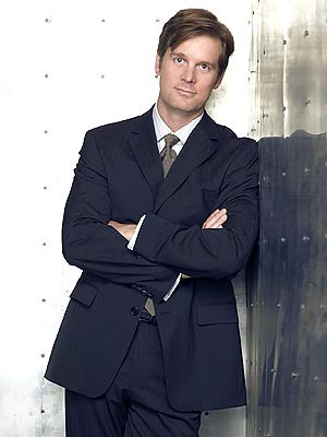 Peter Krause Fotoğrafı