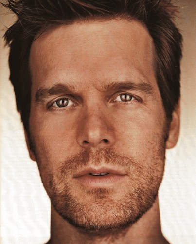 Peter Krause Fotoğrafı