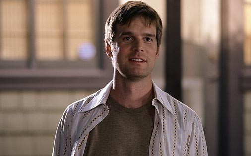 Peter Krause Fotoğrafı