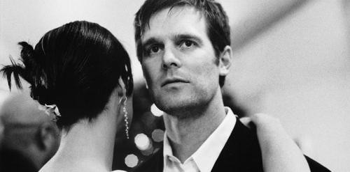 Peter Krause Fotoğrafı