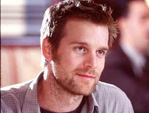 Peter Krause Fotoğrafı