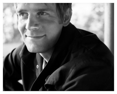 Peter Krause Fotoğrafı