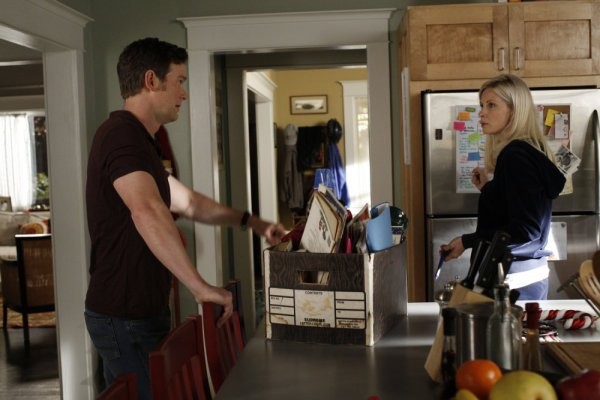 Peter Krause Fotoğrafı