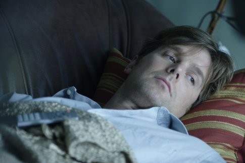 Peter Krause Fotoğrafı