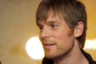 Peter Krause Fotoğrafı