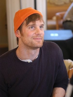 Peter Krause Fotoğrafı