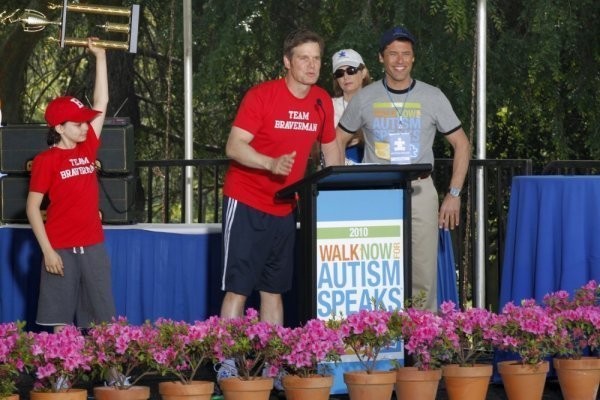 Peter Krause Fotoğrafı