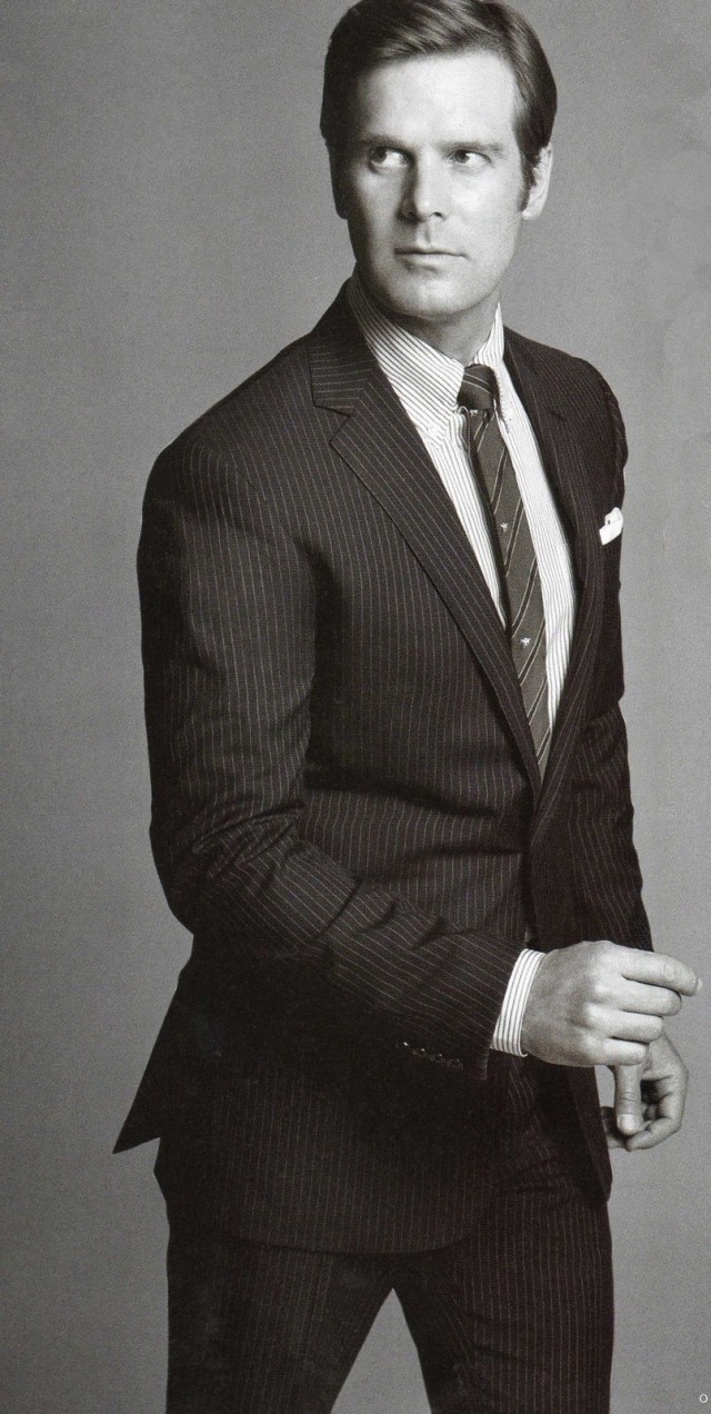 Peter Krause Fotoğrafı