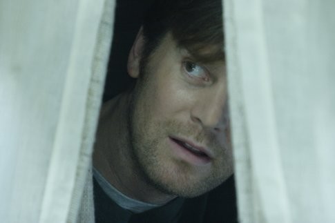 Peter Krause Fotoğrafı