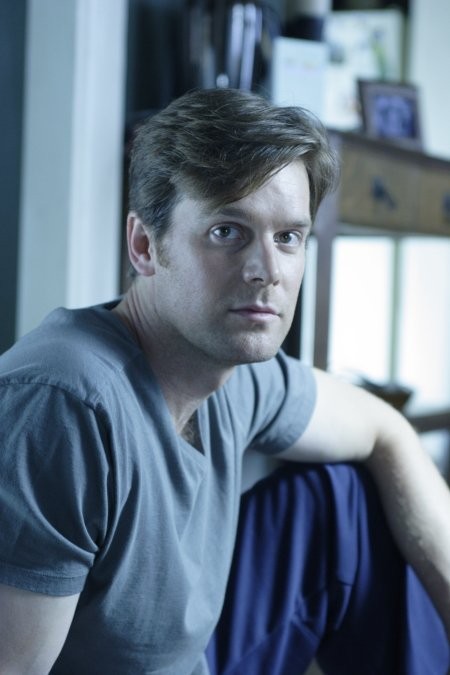 Peter Krause Fotoğrafı