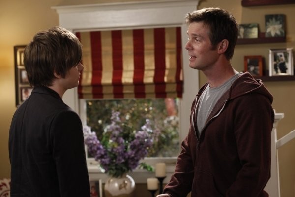 Peter Krause Fotoğrafı