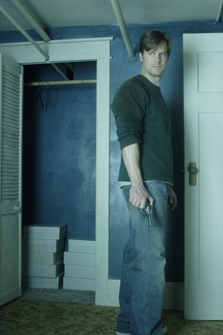 Peter Krause Fotoğrafı