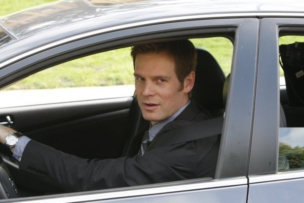 Peter Krause Fotoğrafı