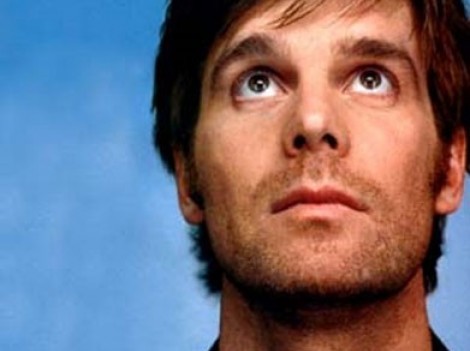 Peter Krause Fotoğrafı