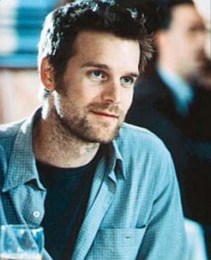 Peter Krause Fotoğrafı